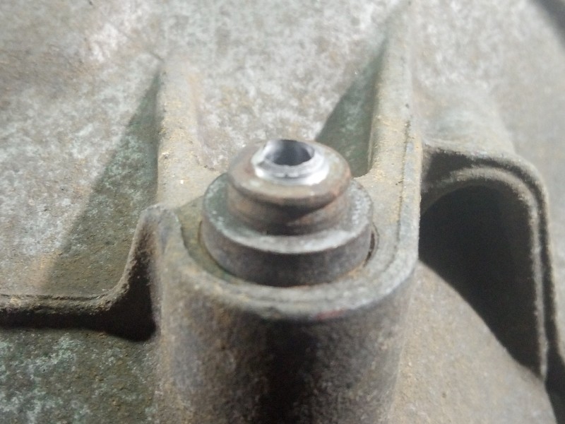 Recambio de diferencial trasero para mercedes-benz clase gle coupe (w292) gle 350 d (292.324) referencia OEM IAM 663502400 01665