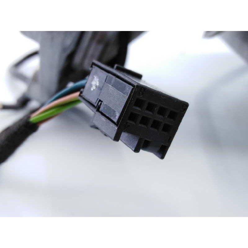 Recambio de espejo interior para mercedes-benz clase cls (w219) 320 / 350 cdi grand edition (219.322) referencia OEM IAM   E3-A1