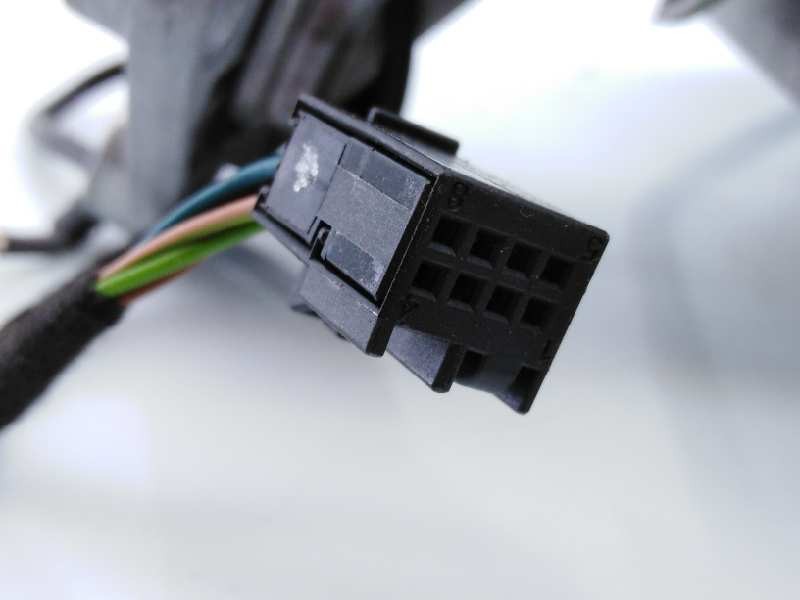 Recambio de espejo interior para mercedes-benz clase cls (w219) 320 / 350 cdi grand edition (219.322) referencia OEM IAM   E3-A1