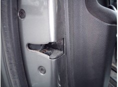 CERRADURA PUERTA DELANTERA IZQUIERDA 