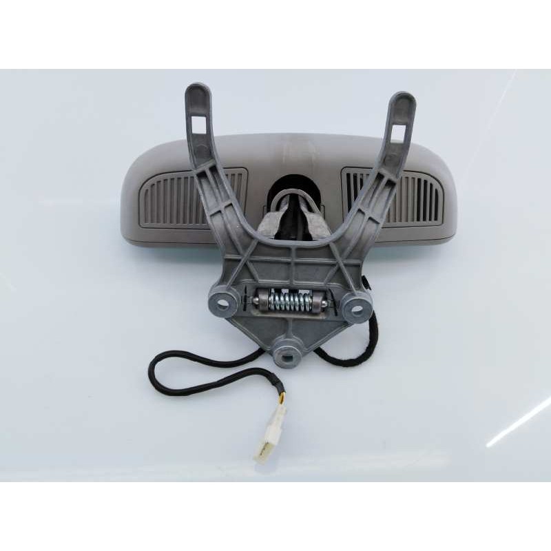 Recambio de espejo interior para mercedes-benz clase cls (w219) 320 / 350 cdi grand edition (219.322) referencia OEM IAM   E3-A1