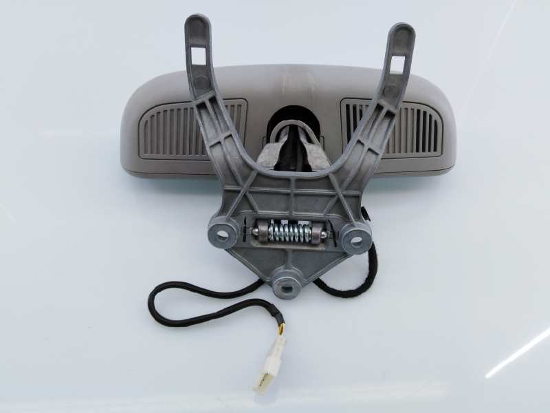 Recambio de espejo interior para mercedes-benz clase cls (w219) 320 / 350 cdi grand edition (219.322) referencia OEM IAM   E3-A1