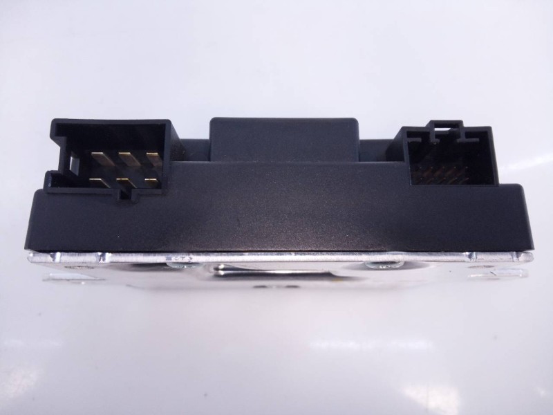 Recambio de modulo electronico para mercedes-benz clase c (w205) familiar c 220 t cdi bluetec (205.204) referencia OEM IAM A0009