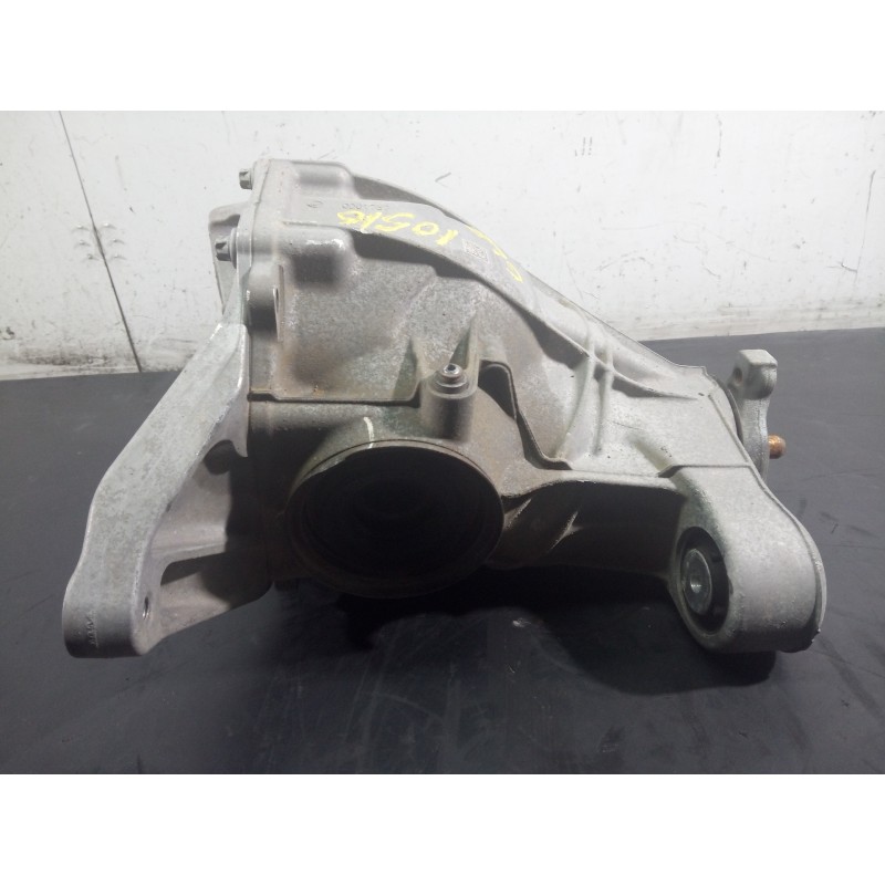 Recambio de diferencial trasero para mercedes-benz clase gle coupe (w292) gle 350 d (292.324) referencia OEM IAM 663502400 01665