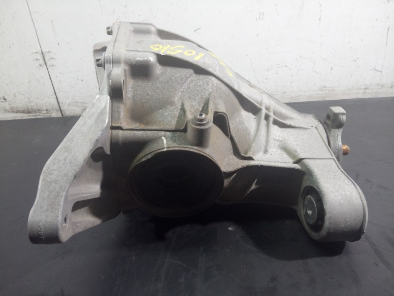 Recambio de diferencial trasero para mercedes-benz clase gle coupe (w292) gle 350 d (292.324) referencia OEM IAM 663502400 01665