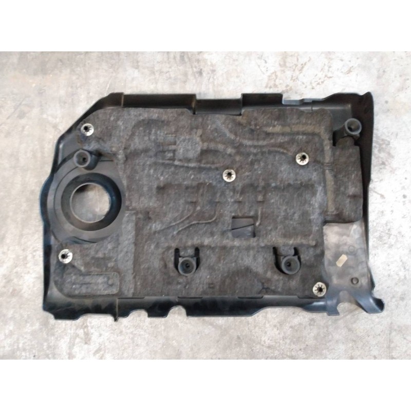 Recambio de tapa motor para opel insignia berlina cosmo referencia OEM IAM   