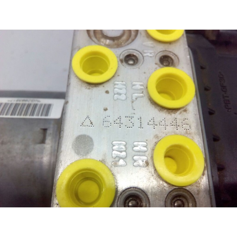 Recambio de abs para volkswagen tiguan (5n2) advance bluemotion referencia OEM IAM 5N0614109BN 64314446 E1-B6-8-1