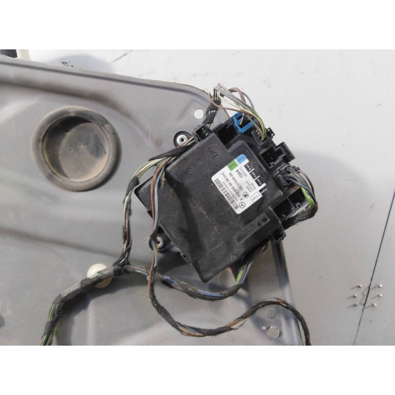 Recambio de elevalunas delantero izquierdo para mercedes-benz clase b (w245) referencia OEM IAM A1697202979  P2-B3-13