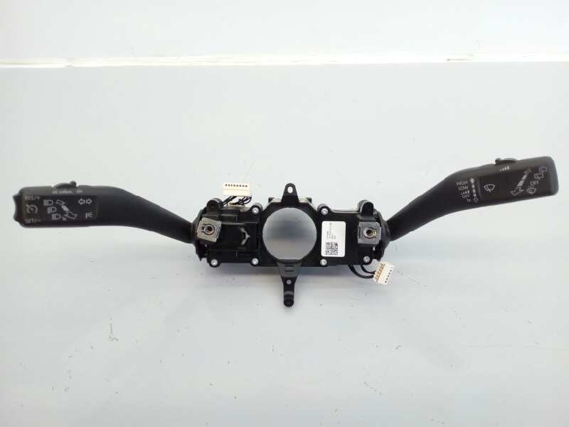 Recambio de mando limpia para volkswagen tiguan (5n2) advance bluemotion referencia OEM IAM 5K0953501  E2-A1-19-4