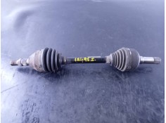Recambio de transmision delantera izquierda para opel insignia berlina cosmo referencia OEM IAM 13219092 10090881 P1-B6-37