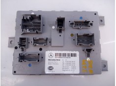 MODULO ELECTRONICO A2229009808 A229011203 E3-A1-2-2