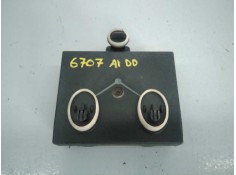 MODULO CONFORT 8X0959792K E2-A1-24-3