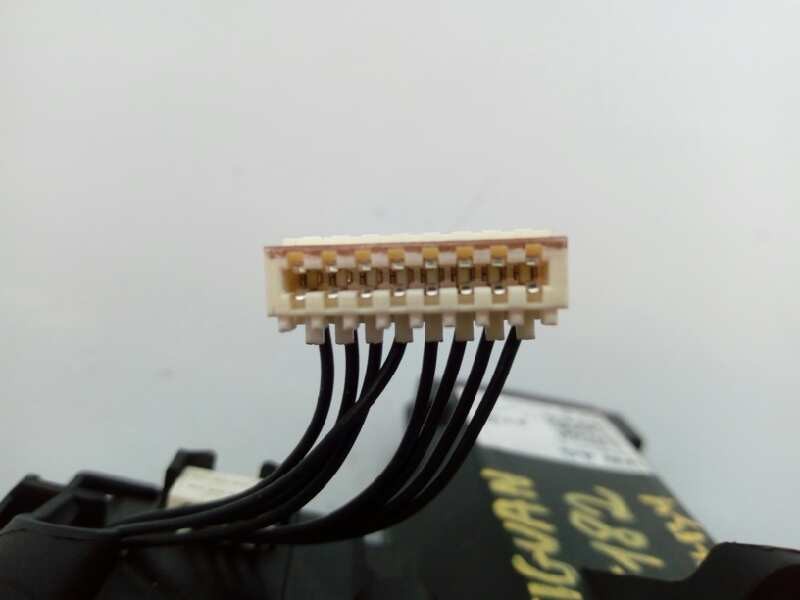 Recambio de mando limpia para volkswagen tiguan (5n2) advance bluemotion referencia OEM IAM 5K0953501  E2-A1-19-4