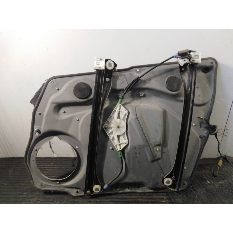 Recambio de elevalunas delantero izquierdo para mercedes-benz clase b (w245) referencia OEM IAM A1697202979  P2-B3-13