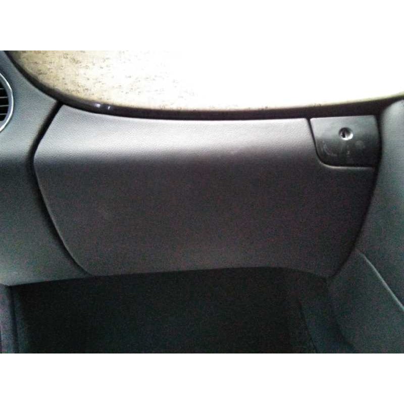 Recambio de guantera para mercedes-benz clase cls (w219) 320 / 350 cdi grand edition (219.322) referencia OEM IAM   