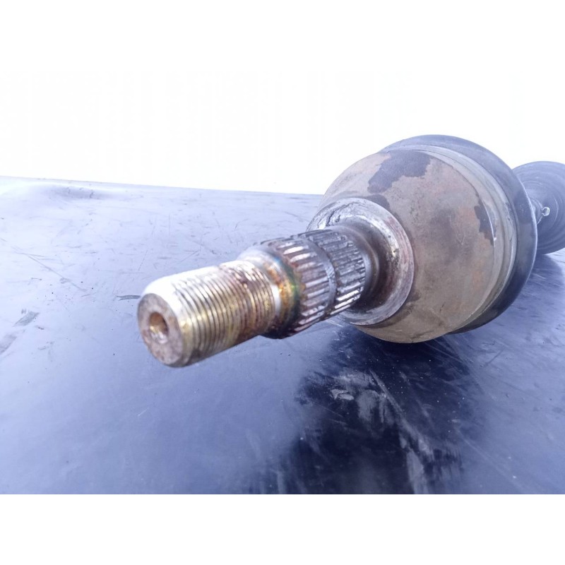 Recambio de transmision delantera izquierda para opel insignia berlina cosmo referencia OEM IAM 13219092 10090881 P1-B6-37