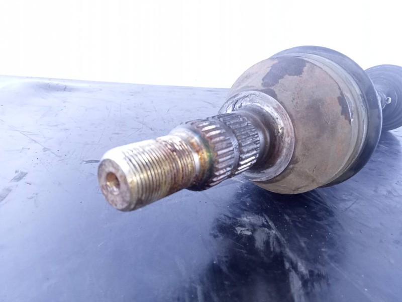 Recambio de transmision delantera izquierda para opel insignia berlina cosmo referencia OEM IAM 13219092 10090881 P1-B6-37