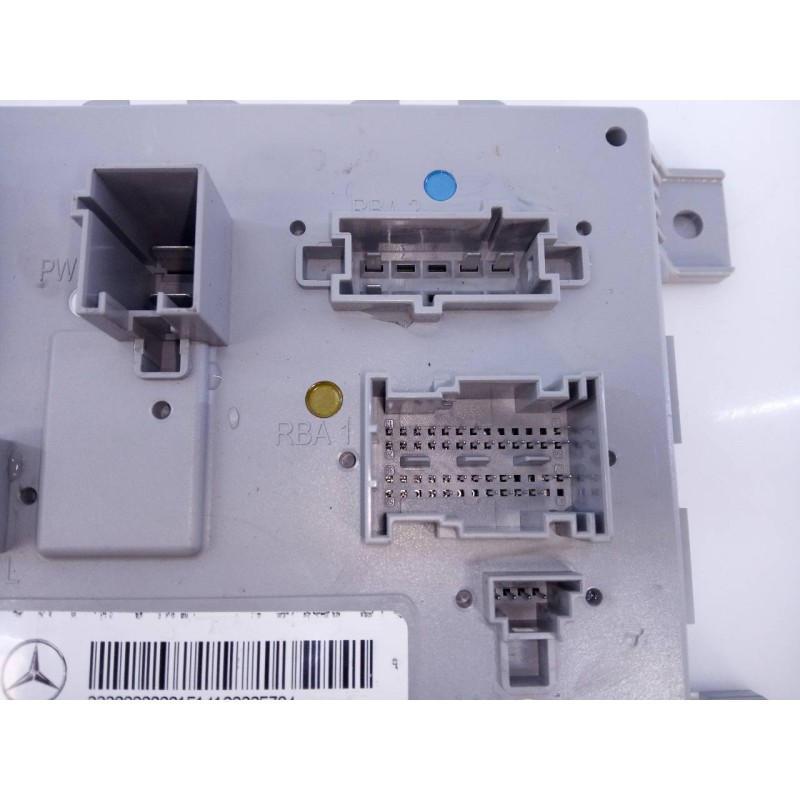 Recambio de modulo electronico para mercedes-benz clase c (w205) familiar c 220 t cdi bluetec (205.204) referencia OEM IAM A2229
