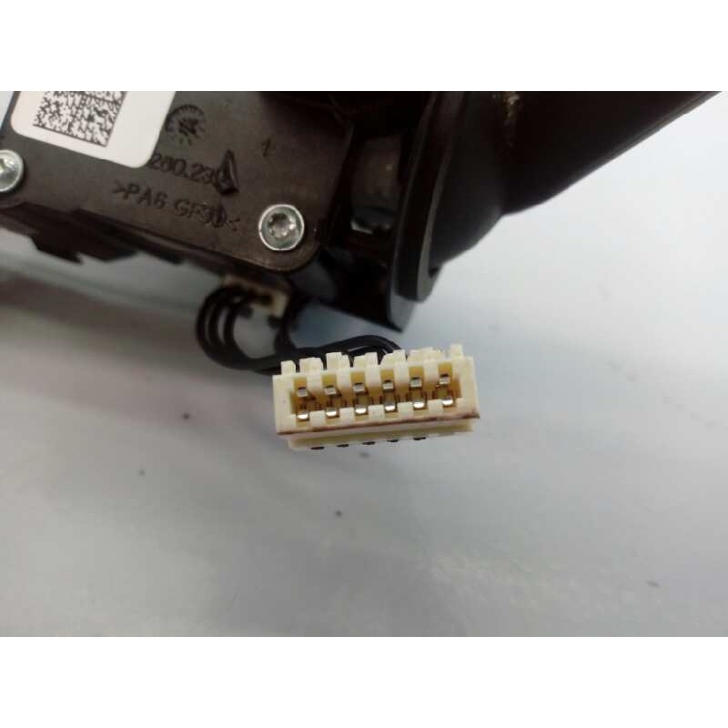 Recambio de mando limpia para volkswagen tiguan (5n2) advance bluemotion referencia OEM IAM 5K0953501  E2-A1-19-4