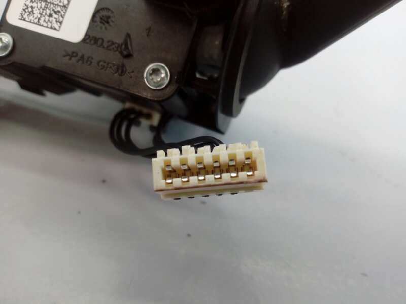 Recambio de mando limpia para volkswagen tiguan (5n2) advance bluemotion referencia OEM IAM 5K0953501  E2-A1-19-4