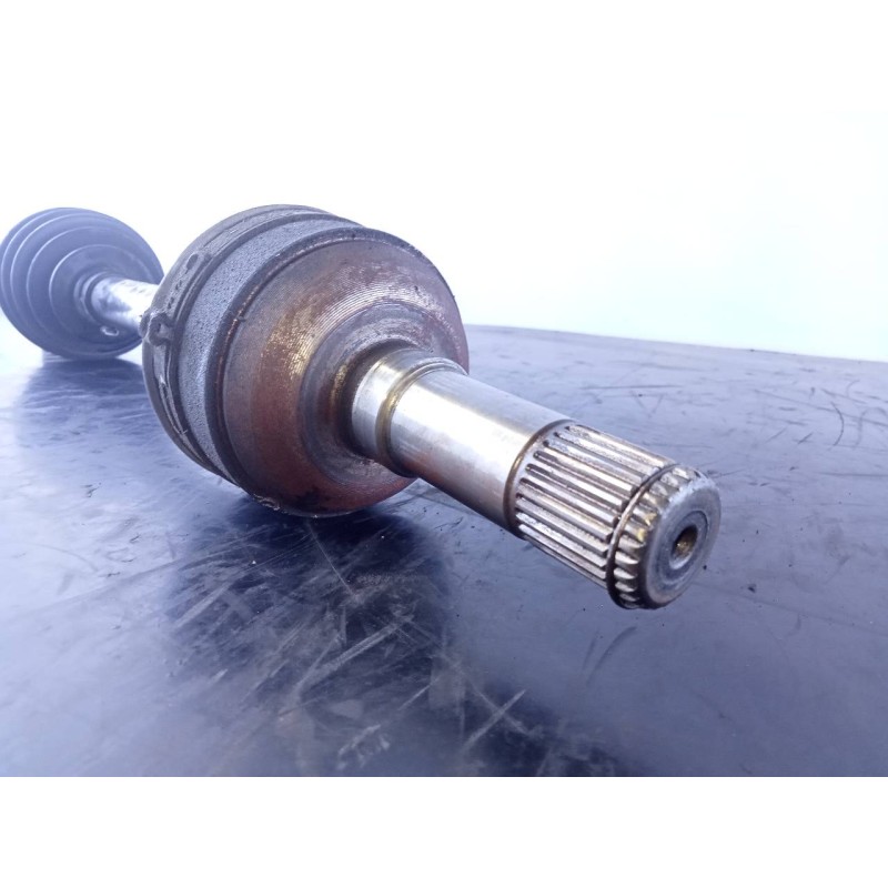 Recambio de transmision delantera izquierda para opel insignia berlina cosmo referencia OEM IAM 13219092 10090881 P1-B6-37