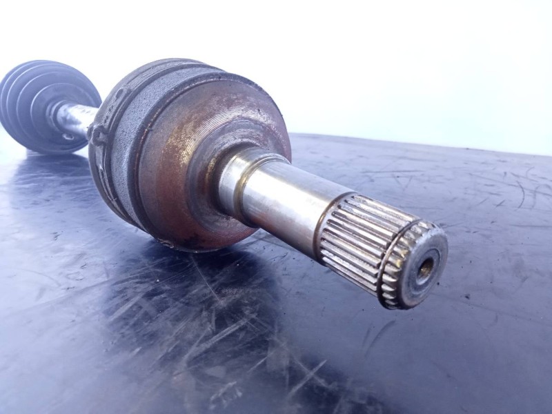 Recambio de transmision delantera izquierda para opel insignia berlina cosmo referencia OEM IAM 13219092 10090881 P1-B6-37