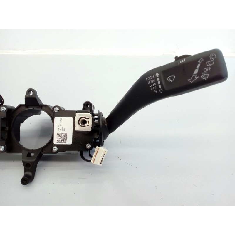 Recambio de mando limpia para volkswagen tiguan (5n2) advance bluemotion referencia OEM IAM 5K0953501  E2-A1-19-4