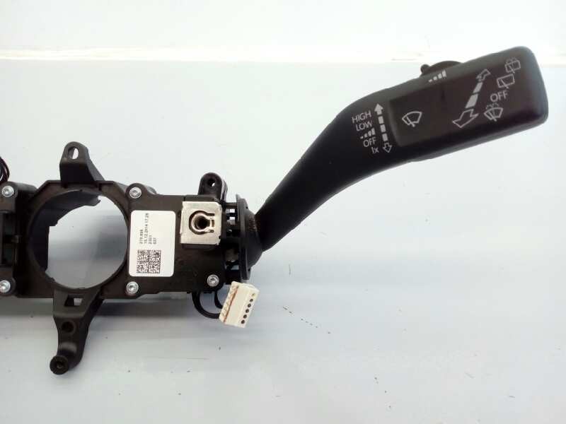 Recambio de mando limpia para volkswagen tiguan (5n2) advance bluemotion referencia OEM IAM 5K0953501  E2-A1-19-4