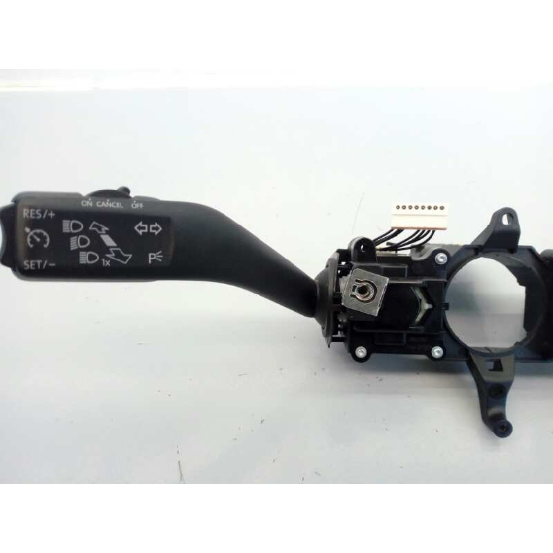 Recambio de mando limpia para volkswagen tiguan (5n2) advance bluemotion referencia OEM IAM 5K0953501  E2-A1-19-4