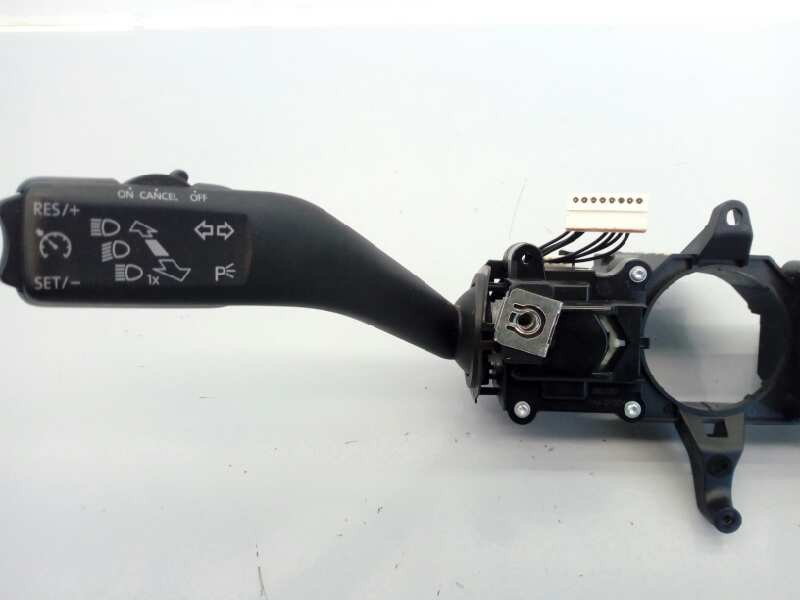 Recambio de mando limpia para volkswagen tiguan (5n2) advance bluemotion referencia OEM IAM 5K0953501  E2-A1-19-4