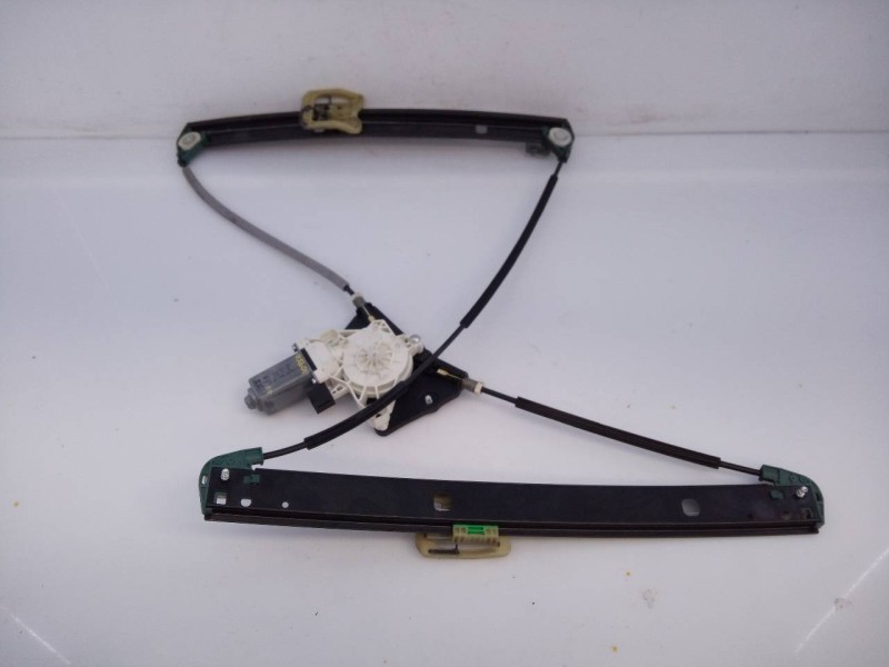 Recambio de elevalunas delantero izquierdo para audi a6 berlina (4a2) 45 tdi quattro sport referencia OEM IAM 4K0837461  E1-B6-3