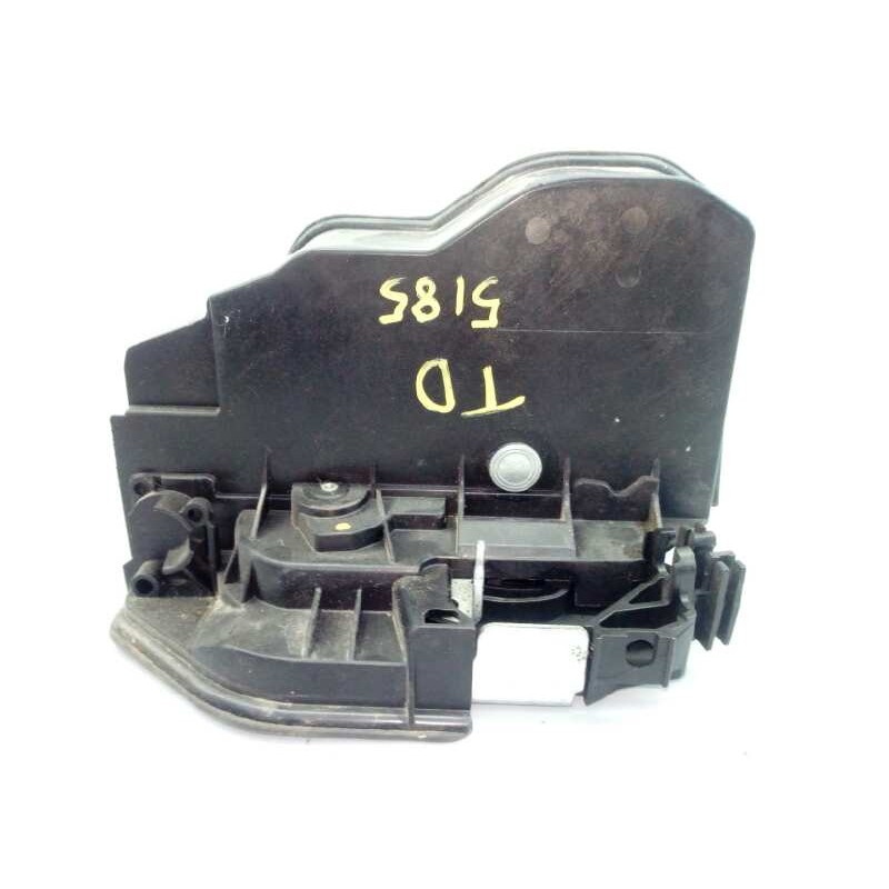 Recambio de cerradura puerta trasera derecha para bmw x1 (e84) sdrive 20d referencia OEM IAM   E1-A3-8-2