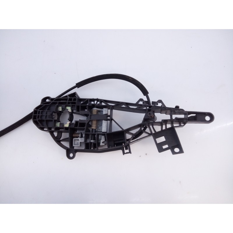 Recambio de cerradura puerta trasera derecha para opel astra k sports tourer dynamic referencia OEM IAM 915C303907218S  E2-B6-50