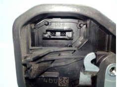 Recambio de cerradura puerta trasera derecha para bmw x1 (e84) sdrive 20d referencia OEM IAM   E1-A3-8-2 2