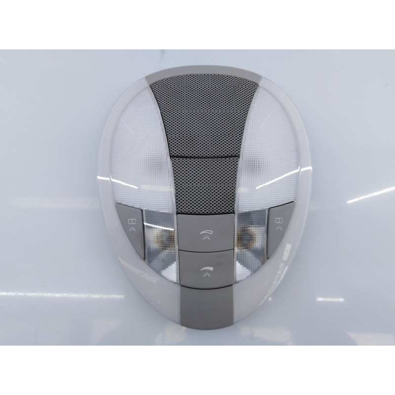 Recambio de luz interior para mercedes-benz clase cls (w219) 320 / 350 cdi grand edition (219.322) referencia OEM IAM A219820140