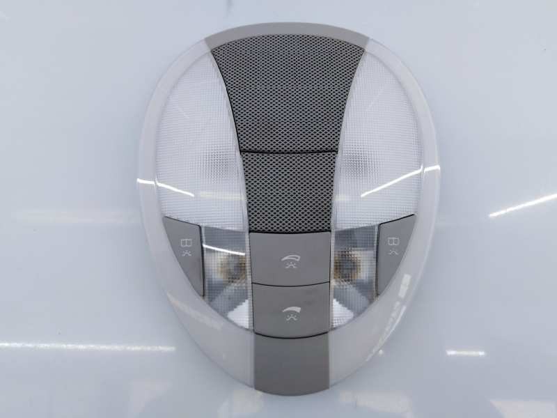 Recambio de luz interior para mercedes-benz clase cls (w219) 320 / 350 cdi grand edition (219.322) referencia OEM IAM A219820140