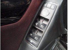 MANDO ELEVALUNAS DELANTERO IZQUIERDO 