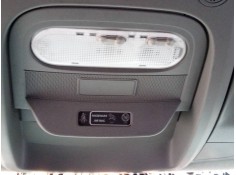 Recambio de luz interior para renault master kasten l1h1 ka 2,8t referencia OEM IAM   