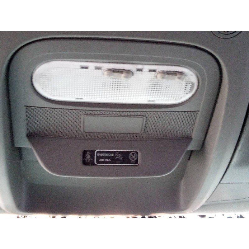 Recambio de luz interior para renault master kasten l1h1 ka 2,8t referencia OEM IAM   