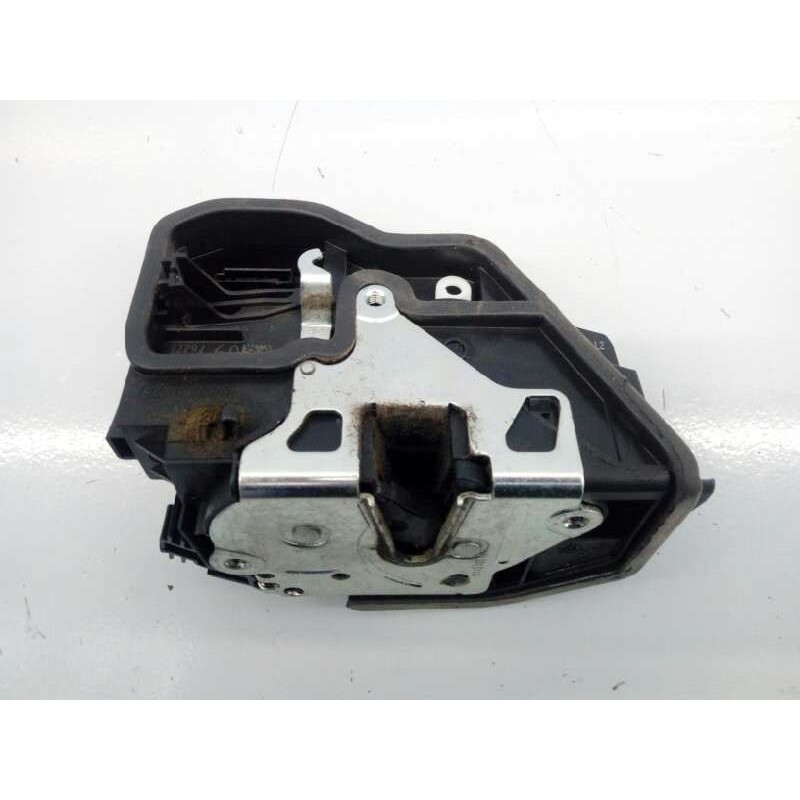 Recambio de cerradura puerta trasera derecha para bmw x1 (e84) sdrive 20d referencia OEM IAM   E1-A3-8-2