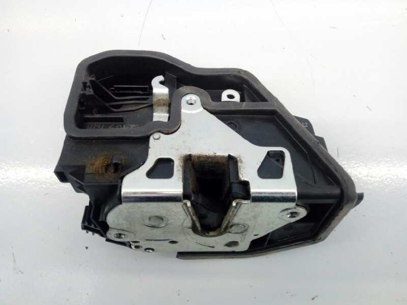 Recambio de cerradura puerta trasera derecha para bmw x1 (e84) sdrive 20d referencia OEM IAM   E1-A3-8-2