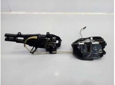 Recambio de cerradura puerta trasera izquierda para bmw x1 (e84) sdrive 20d referencia OEM IAM 51227202147  E1-A3-8-2