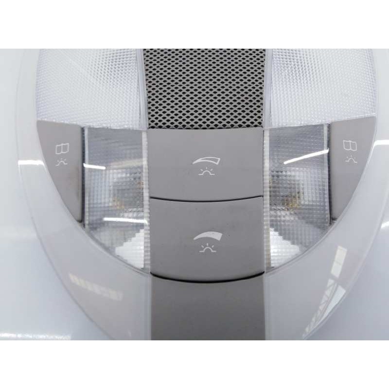 Recambio de luz interior para mercedes-benz clase cls (w219) 320 / 350 cdi grand edition (219.322) referencia OEM IAM A219820140