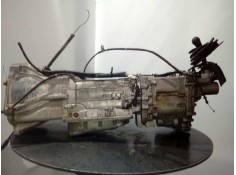 Recambio de caja cambios para suzuki grand vitara 3 puertas sq (gt) 1.6 básico referencia OEM IAM 0372LE 93BQ63298 M1-B3-94