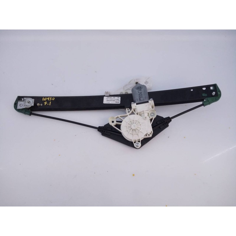 Recambio de elevalunas trasero izquierdo para audi a6 berlina (4a2) 45 tdi quattro sport referencia OEM IAM 4K0839461  E1-B6-31-