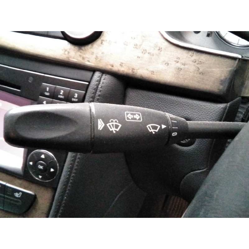 Recambio de mando intermitentes para mercedes-benz clase cls (w219) 320 / 350 cdi grand edition (219.322) referencia OEM IAM   