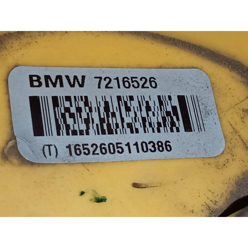 Recambio de aforador para bmw x3 (f25) xdrive referencia OEM IAM 7216526  