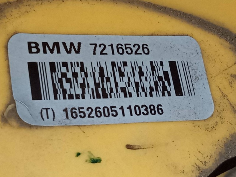 Recambio de aforador para bmw x3 (f25) xdrive referencia OEM IAM 7216526  