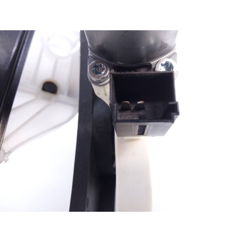 Recambio de elevalunas trasero izquierdo para audi a6 berlina (4a2) 45 tdi quattro sport referencia OEM IAM 4K0839461  E1-B6-31-