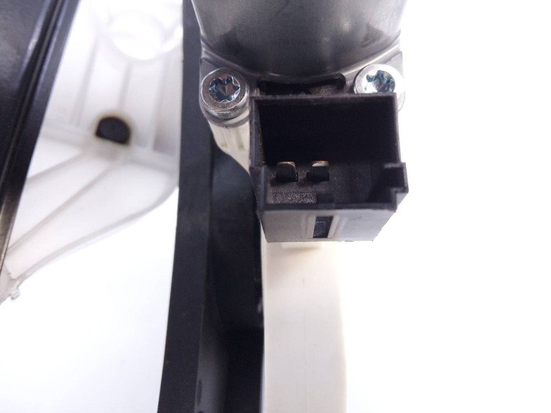 Recambio de elevalunas trasero izquierdo para audi a6 berlina (4a2) 45 tdi quattro sport referencia OEM IAM 4K0839461  E1-B6-31-